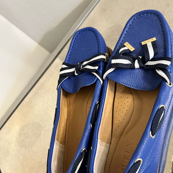 Lauren Ralph Lauren shoes - Picture 5 of 5